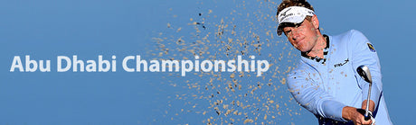 Abu Dhabi Championship Golfturniere