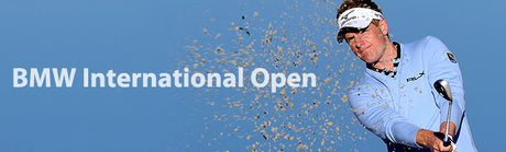BMW International Open Golfturnier