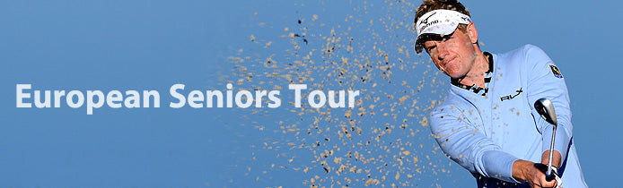 European Seniors Tour