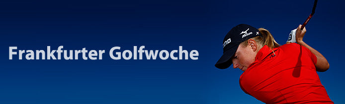 "Frankfurter Golfwoche" Golfturniere