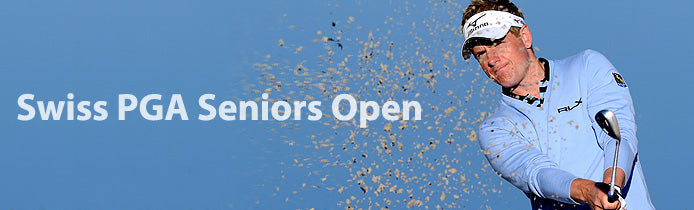 Swiss PGA Seniors Open Golfturnier