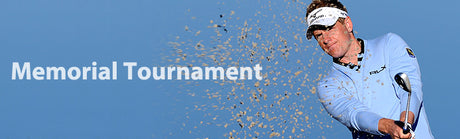 Memorial Tournament