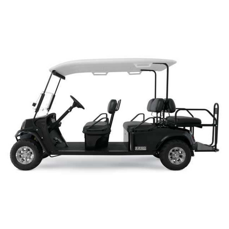 Golfcars