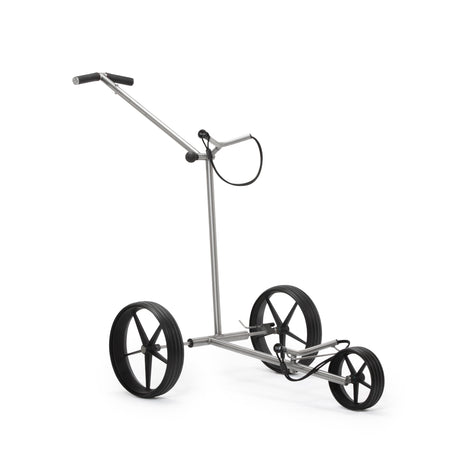 TiCad Canto Golftrolley Drei-Rad  TiCad Golf   