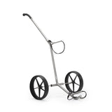 TiCad Pro Golftrolley Zwei-Rad  TiCad Golf   