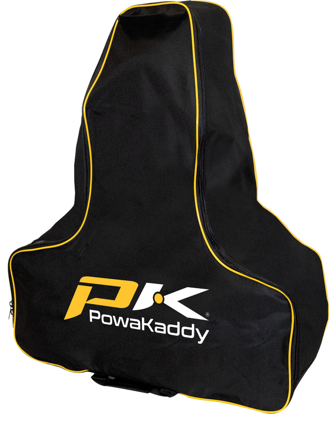 PowaKaddy Freeway Trolley Travel Bag FW, FX & RX  PowaKaddy   