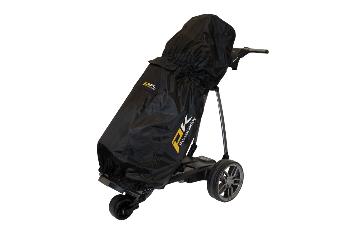 PowaKaddy Rain Cover FW, C2, FX, CT & RX  PowaKaddy   