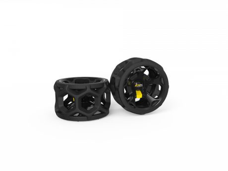 PowaKaddy Winter Wheels FW, C2, FX, CT & RX  PowaKaddy   