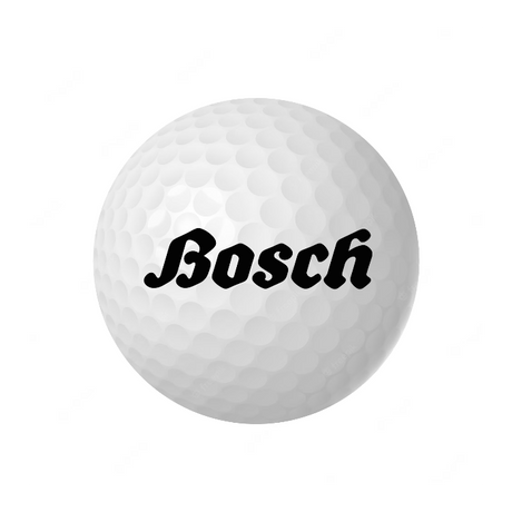 Bridgestone e12 Contact Golfball weiß bedruckbar zakeke-design Bridgestone Golf   