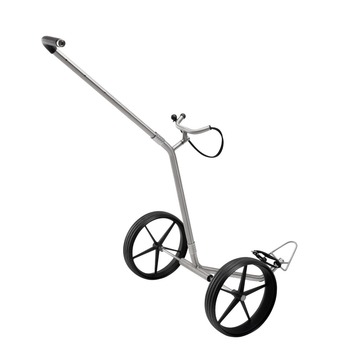 TiCad Collegiate 2 Zwei-Rad Trolley  TiCad Golf   