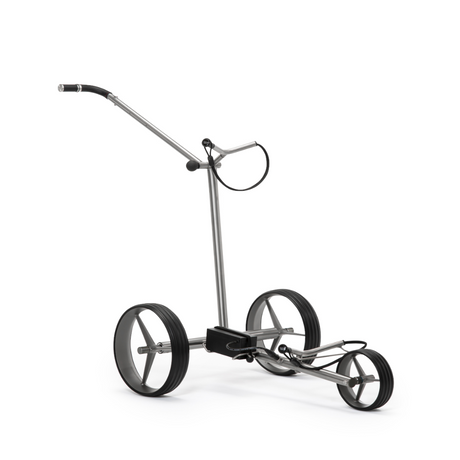 TiCad Liberty Modell 2024 Elektro- Golftrolley Golftrolley Elektrisch TiCad Golf   