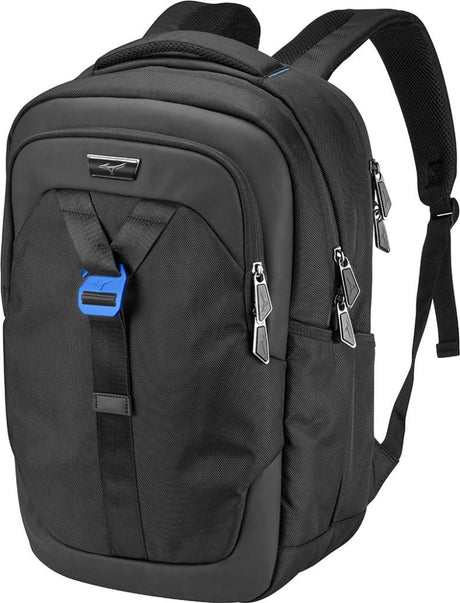 Mizuno Rucksack 2020  Mizuno Golf Schwarz  