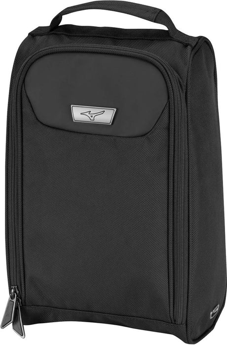 Mizuno Schuhtasche 2020  Mizuno Golf Schwarz  