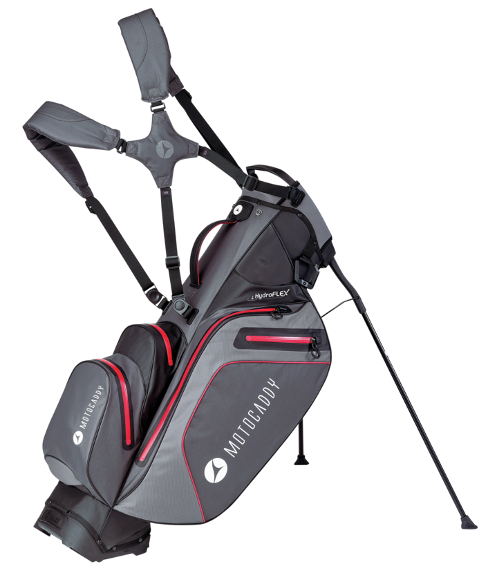 Motocaddy Hydroflex Carrybag  Motocaddy Golf   