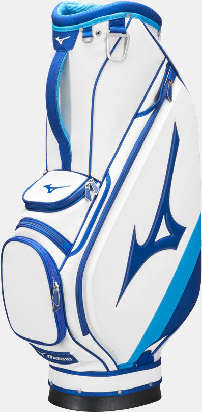 Mizuno Tour Staff Cart Bag Golfbags und Taschen Mizuno Golf   