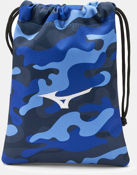 Mizuno RB Tarn Tasche  Mizuno Golf Blaues Tarnmuster  