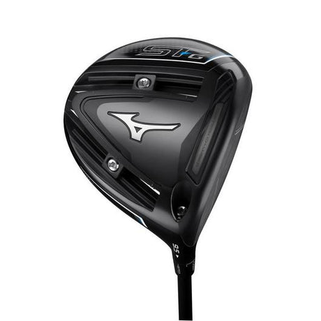 Mizuno ST-G 440 Drive - Rechte Hand Golfschläger Mizuno Golf Graphit HZRDUS Smoke Green RDX 60 6.5 10.5 Grad