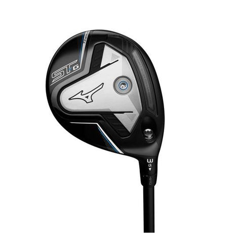 Mizuno ST-G Titanium Fairway, Linke Hand Golfschläger Mizuno Golf