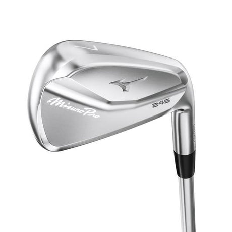 Mizuno Pro 245 Golf - Stahl Linkshand Golfschläger Mizuno Golf