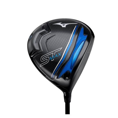 Mizuno ST Max 230 Driver -  Rechtshänder Golfschläger Mizuno Golf Graphit LIN-Q Rot 5F2 12 Grad