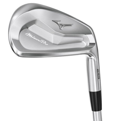 Mizuno Pro 243 Golf - Stahl Rechtshänder Golfschläger Mizuno Golf