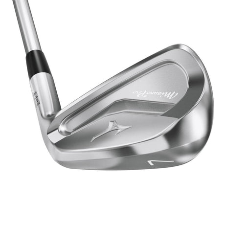 Mizuno Pro 243 Golf - Stahl Rechtshänder Golfschläger Mizuno Golf Stahl Nippon Modus 105 Regular 4-PW