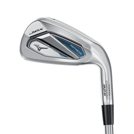 Mizuno JPX925 Hot Metal High Launch Eisensatz Golfschläger Mizuno Golf Stahl Dynamic Gold 95 R300 5-PW