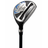 MacGregor DCT3000 Mens Graphite 6-SW Full Set Big Max