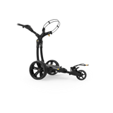 PowaKaddy Ultra Compact CT6 Lithium Range - Black Golftrolley Elektrisch PowaKaddy   