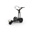 PowaKaddy FX3 EBS XL Lithium - Black Golftrolley Elektrisch PowaKaddy   