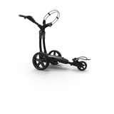 PowaKaddy FX3 EBS XL Lithium - Black Golftrolley Elektrisch PowaKaddy   