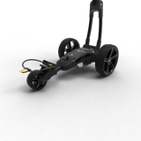 PowaKaddy FX3 EBS XL Lithium - Black Golftrolley Elektrisch PowaKaddy   