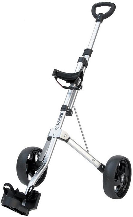 Big Max Junior Max Tiger 2-Rad Golf Trolley Big Max