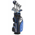 MacGregor DCT3000 Mens Graphite 6-SW Full Set Big Max Right