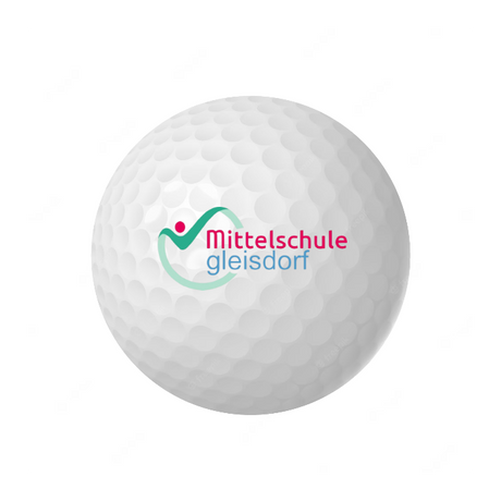 Titleist Pro V1 Golfball weiß bedruckbar zakeke-design Titleist Golf