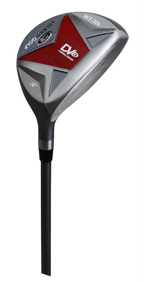 U.S. Kids 2020 Ultralight 39 Fairway Driver Holz 3  US Kids Golf   