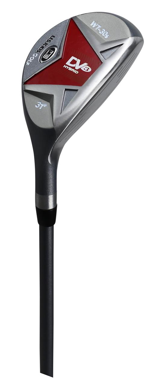 U.S. Kids 2020 Ultralight 39 Hybrid 4  US Kids Golf   