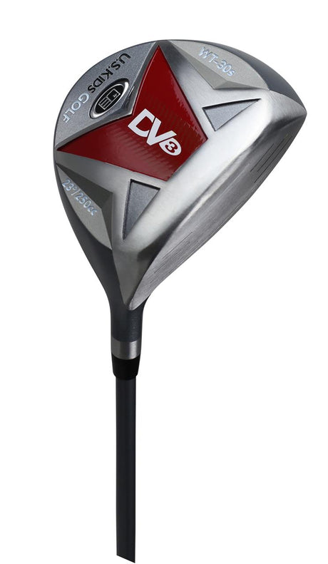 U.S. Kids 2020 Ultralight Links 39 Driver  US Kids Golf   