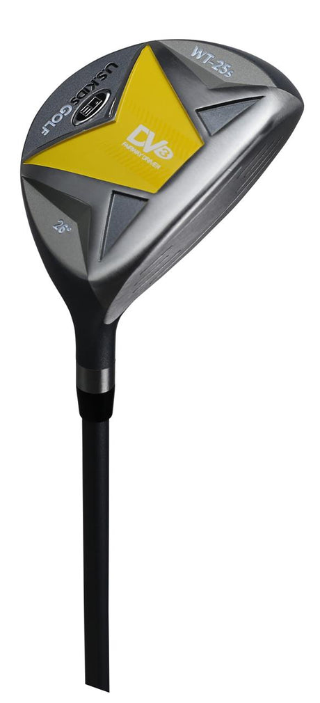 U.S. Kids 2020 Ultralight 42 Fairway Driver Holz 3  US Kids Golf   