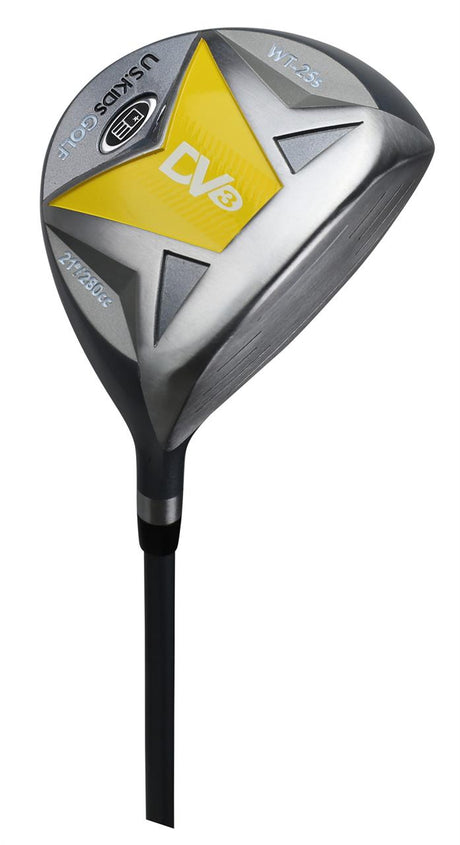 U.S. Kids 2020 Ultralight Links 42 Driver  US Kids Golf   