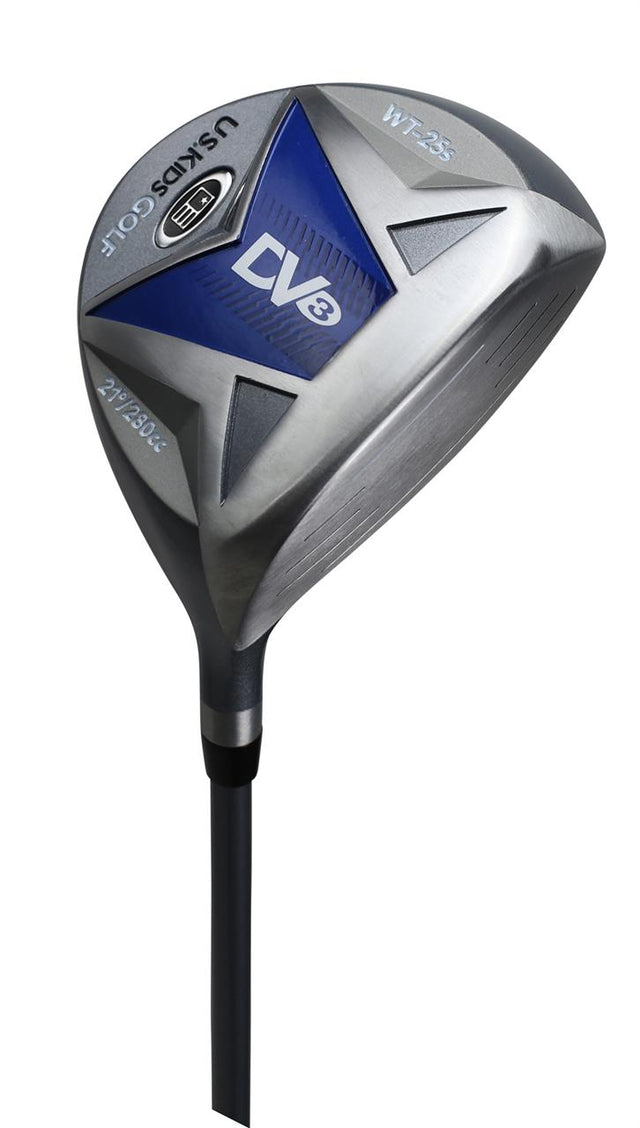 U.S. Kids 2020 Ultralight 45 Driver  US Kids Golf   