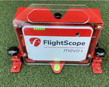 FlightScope Mevo+ & Ausrichtungs-Dock | Paket  FlightScope   