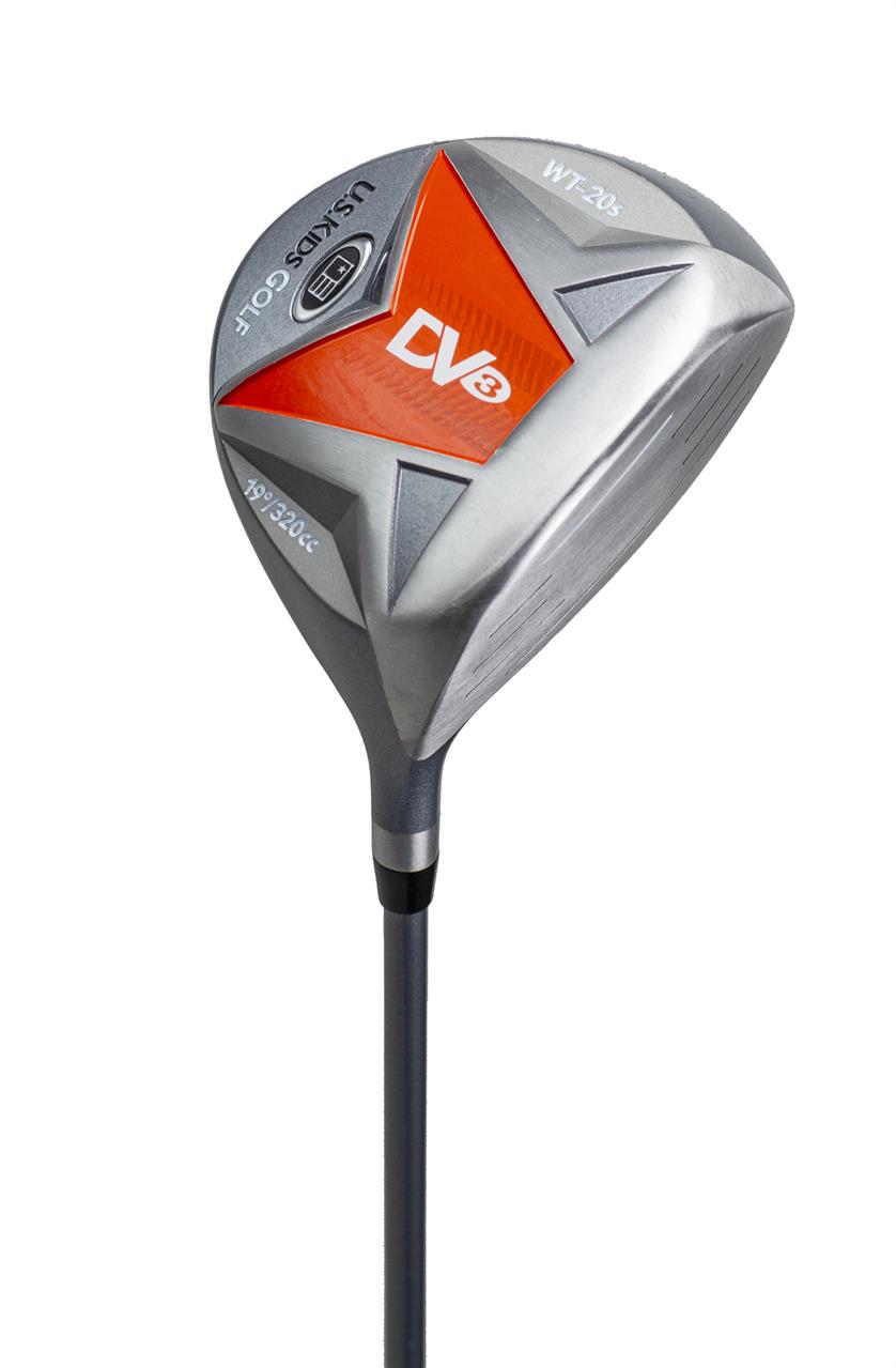 U.S. Kids 2020 Ultralight 51 Driver  US Kids Golf   