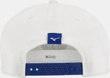 Mizuno Gekreuzten Clubs Snapback Golf Hut - 3er Pack  Mizuno Golf   