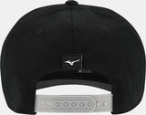 Mizuno Patch Golf Snapback Hut - 3er Pack  Mizuno Golf   