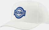 Mizuno Patch Golf Snapback Hut - 3er Pack  Mizuno Golf Personal Eine Größe für die meisten 