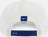 Mizuno Patch Golf Snapback Hut - 3er Pack  Mizuno Golf   