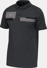 Mizuno Interlock Polo  Mizuno Golf   