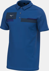 Mizuno Interlock Polo  Mizuno Golf   