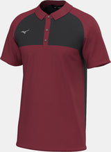 Mizuno Kontrast Polo  Mizuno Golf   